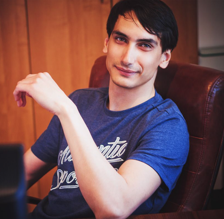 Timur Djukeev